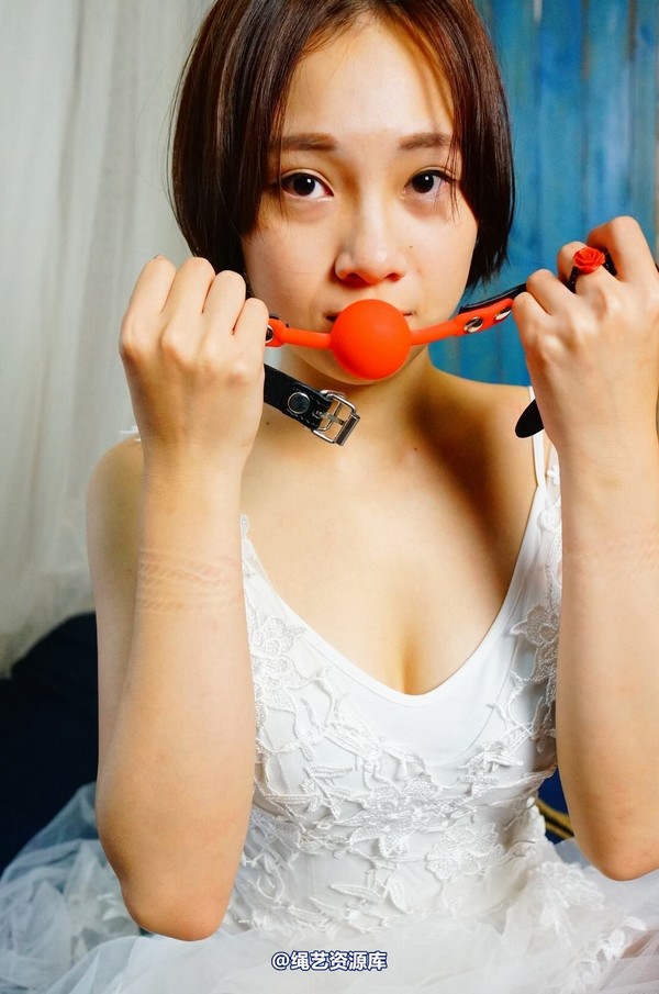 dk13美束馆 - 9.16-小仙儿白婚纱-B130P 第 72 张图片