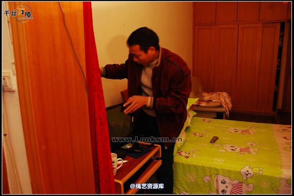 千丝万缕 - 2007-12-7日照片 第 134 张图片
