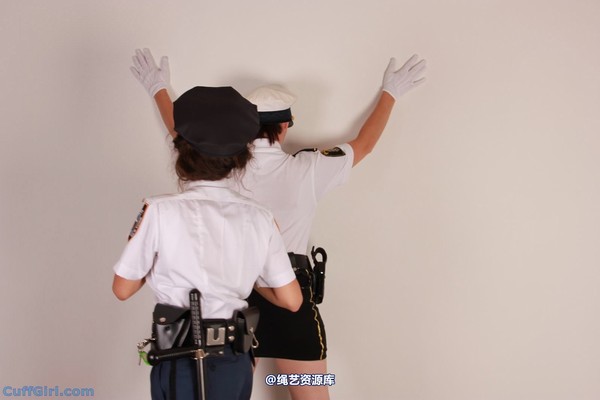 cuffgirl - cg231 第 94 张图片