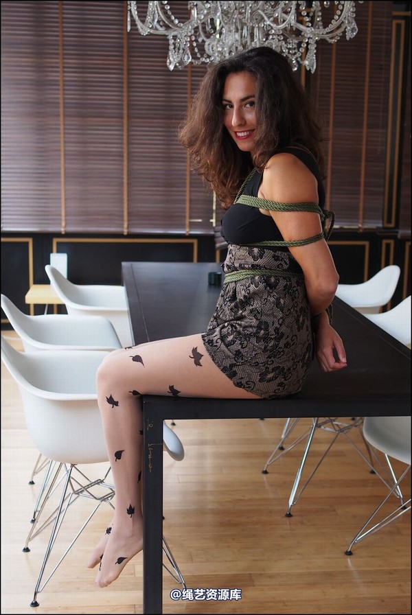 simplytied - Tights for Autumn 第 13 张图片