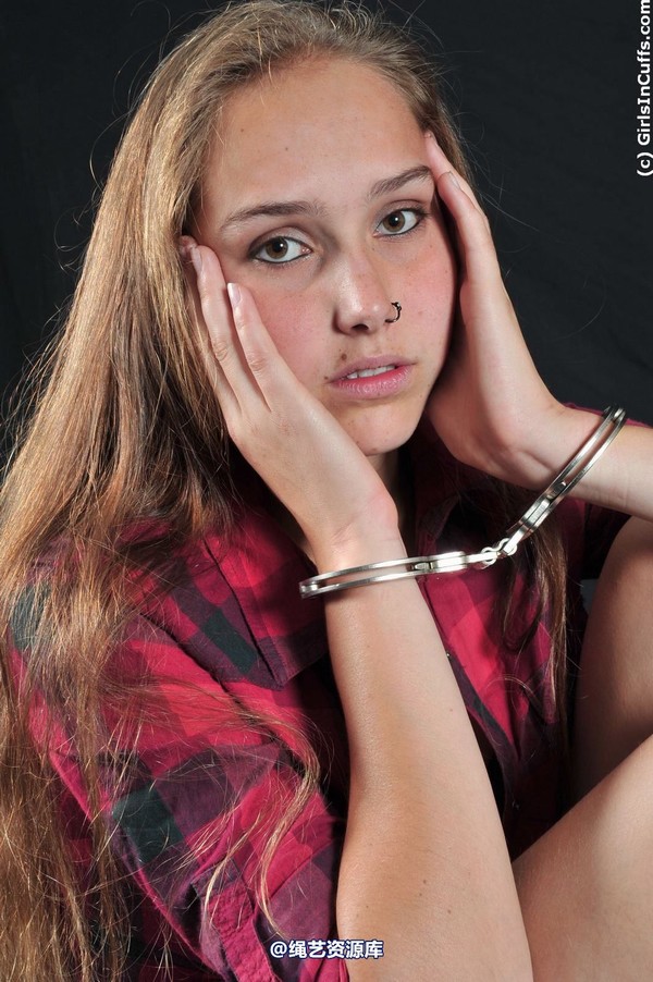 girlsincuffs - gic249 第 69 张图片
