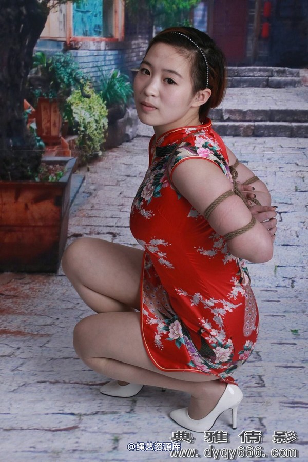 典雅倩影 - 260-月丽 第 62 张图片