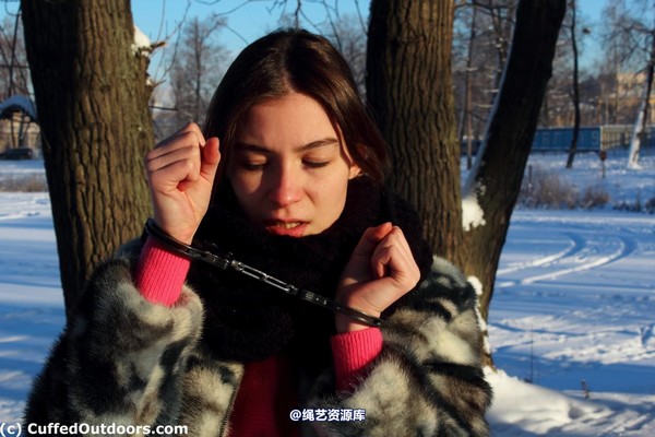 cuffedoutdoors - cod532 第 42 张图片