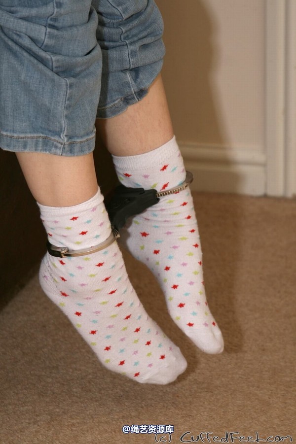 cuffedfeet - cf145 第 72 张图片
