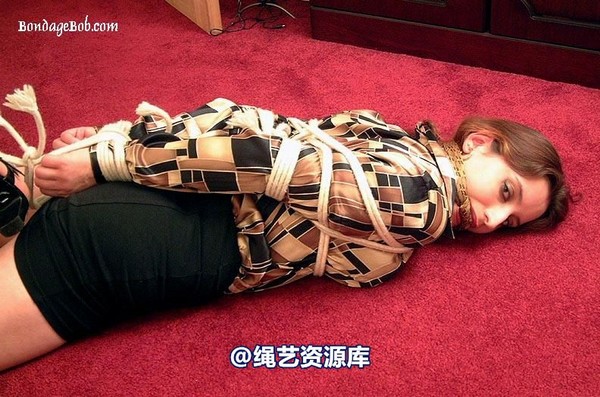 bondagebob - Jasmine De Launay The Interview 2 第 6 张图片