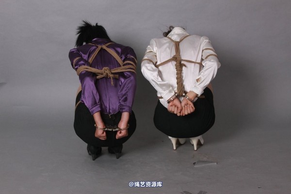 典雅倩影 - 188-曼青和紫涵 第 81 张图片