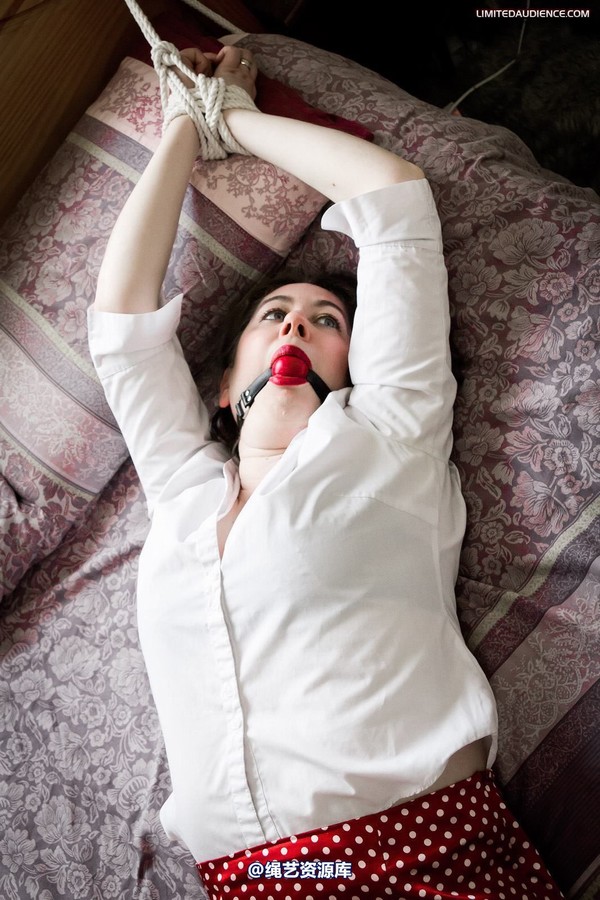 limitedaudience - 2012 catya bound secretary 第 28 张图片