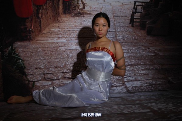 唯美之家 - 珍珍古装 第 18 张图片