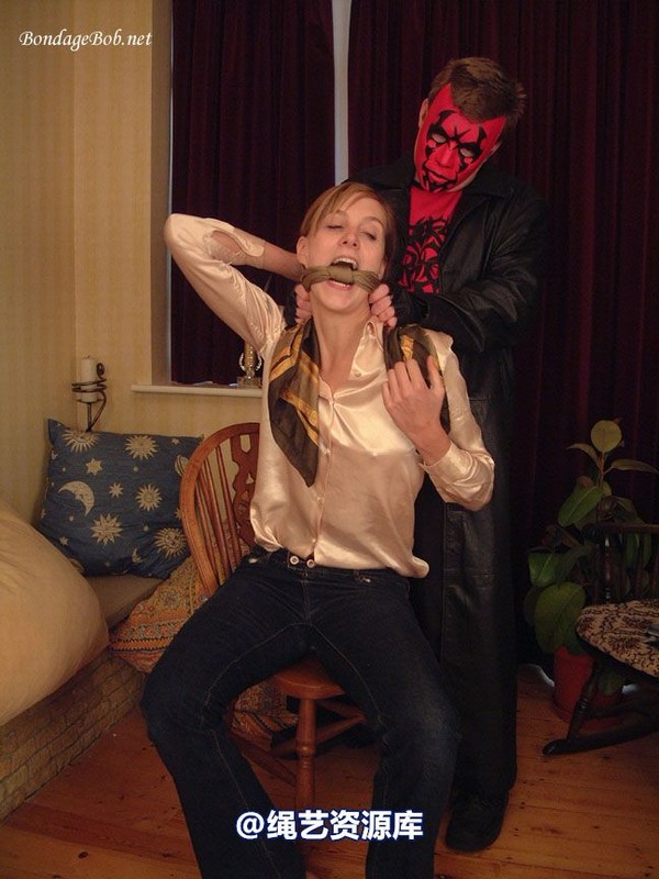 bondagebob - Ariel Bondage Devil 第 12 张图片