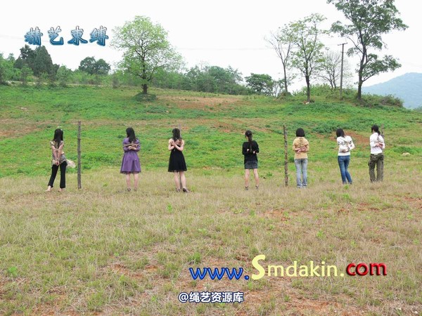 锐度主张 - 20070518第16期 第三届锦绣江南 第 78 张图片