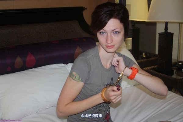 cuffedteens - ct145 第 82 张图片