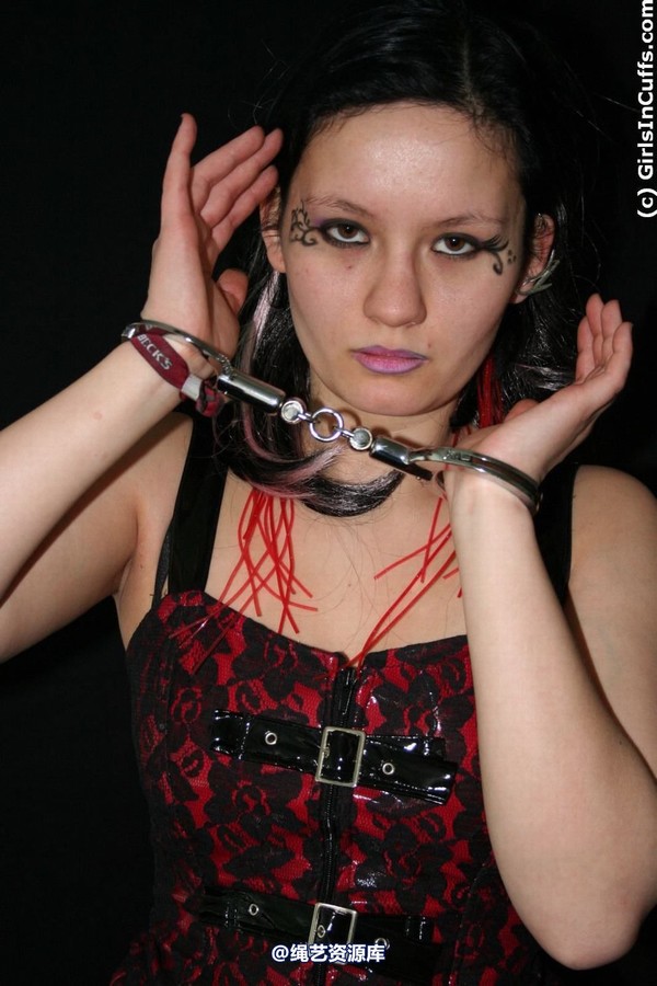 girlsincuffs - gic056 第 11 张图片