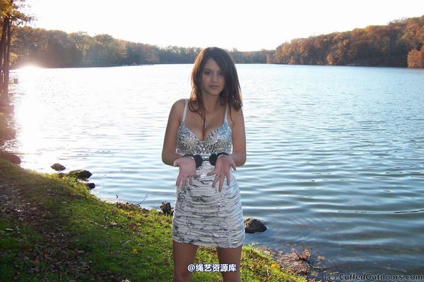 cuffedoutdoors - cod195 第 10 张图片