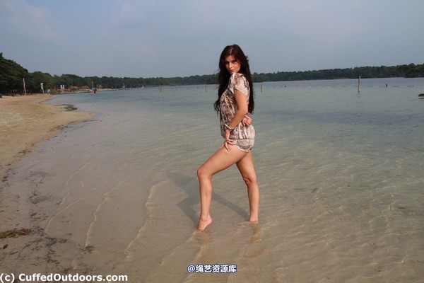 cuffedoutdoors - cod456 第 69 张图片