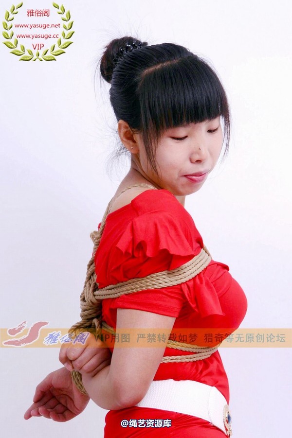 雅俗阁 - 2014-NO.023Model雅乐 第 75 张图片