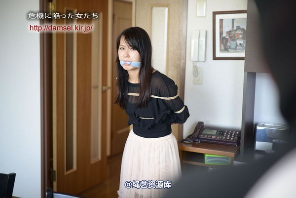 jpdamsel - 20150219 逃げた�螭� 第 10 张图片