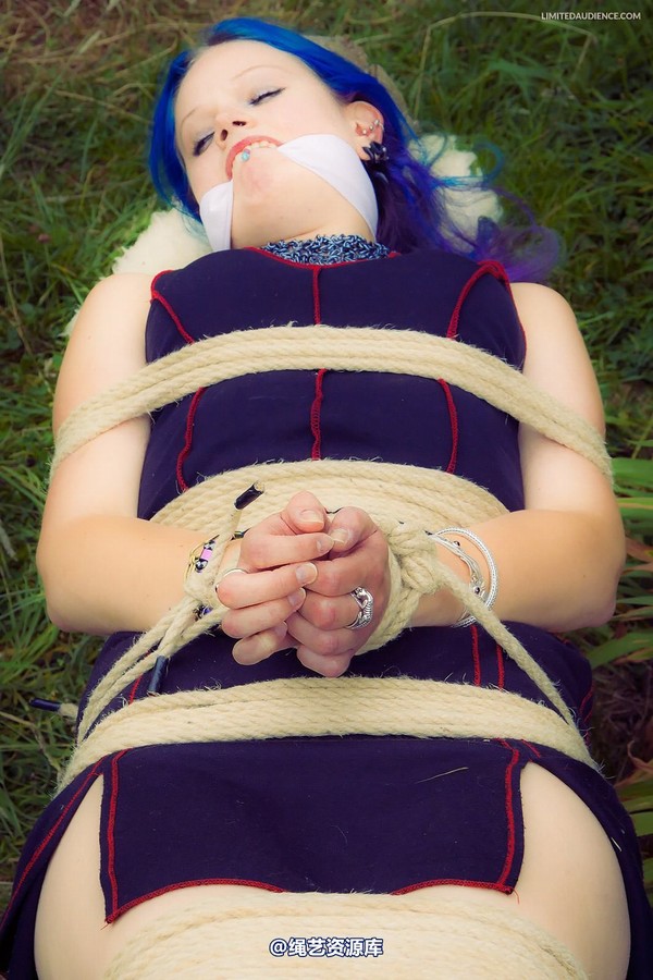 limitedaudience - 2014 beckykat ready for the sawmill 第 20 张图片