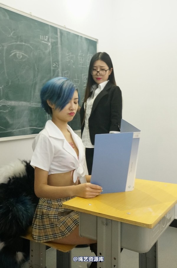 dk13美束馆 - 2.4-小宝+甜心学生老师A-100P 第 4 张图片