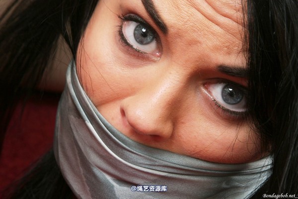bondagebob - Monica Harris Progression 第 122 张图片