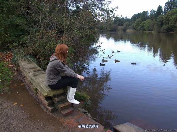 cuffedoutdoors - cod227 第 119 张图片