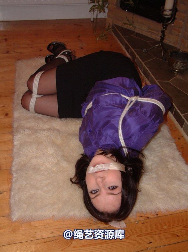 bondagebob - Jessica Romantically bound 2 第 13 张图片