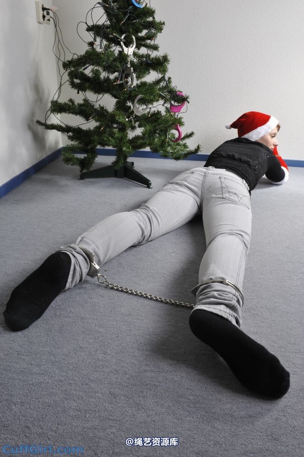 cuffgirl - cg060 第 72 张图片