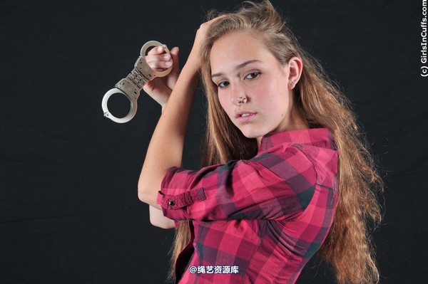 girlsincuffs - gic249 第 23 张图片