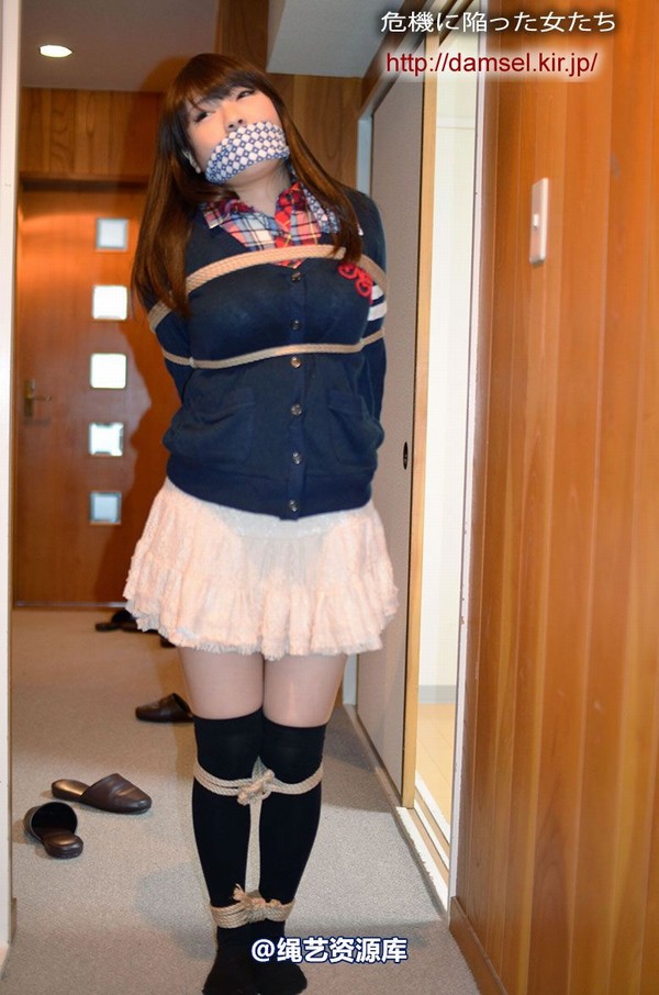 jpdamsel - 20140515 ライブチケット 第 8 张图片