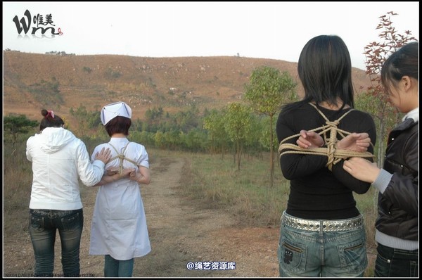 唯美之家 - 2008-11-13外拍(蓝雪 第 274 张图片