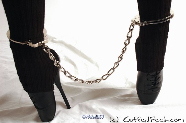 cuffedfeet - cf014 第 31 张图片