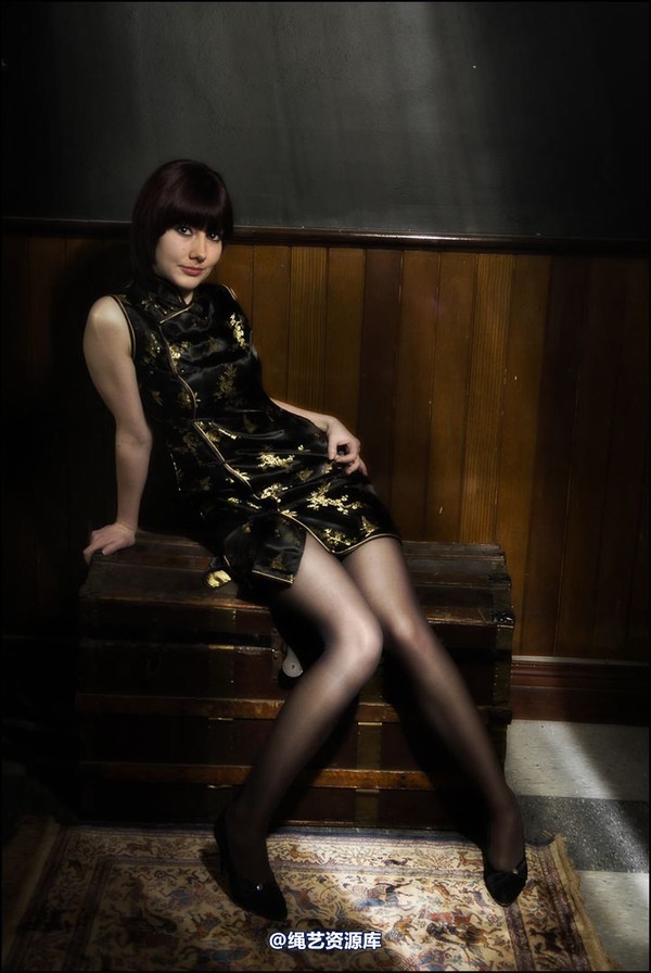 simplytied - Mirror look 第 3 张图片