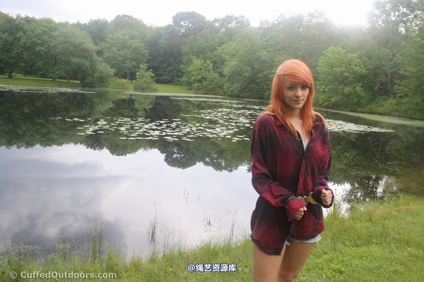 cuffedoutdoors - cod325 第 34 张图片