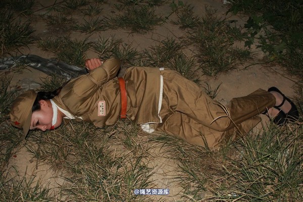 胜景山庄 - 286-绑个解放军 第 38 张图片