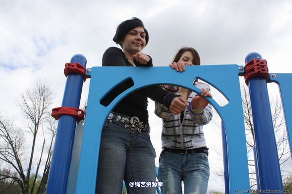 cuffedoutdoors - cod222 第 80 张图片