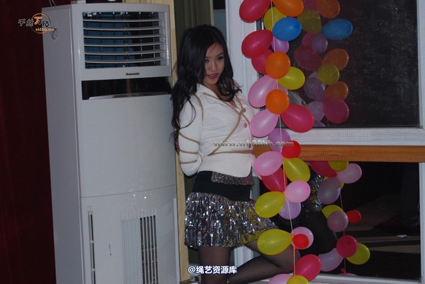 千丝万缕 - 20100513-4 第 9 张图片