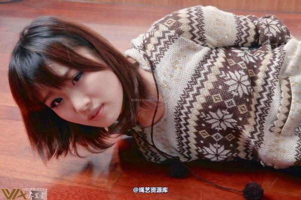 赤足者 - 静琪2012-3 第 13 张图片