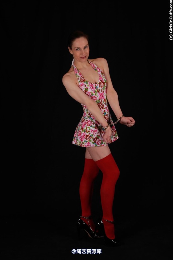 girlsincuffs - gic501 第 7 张图片