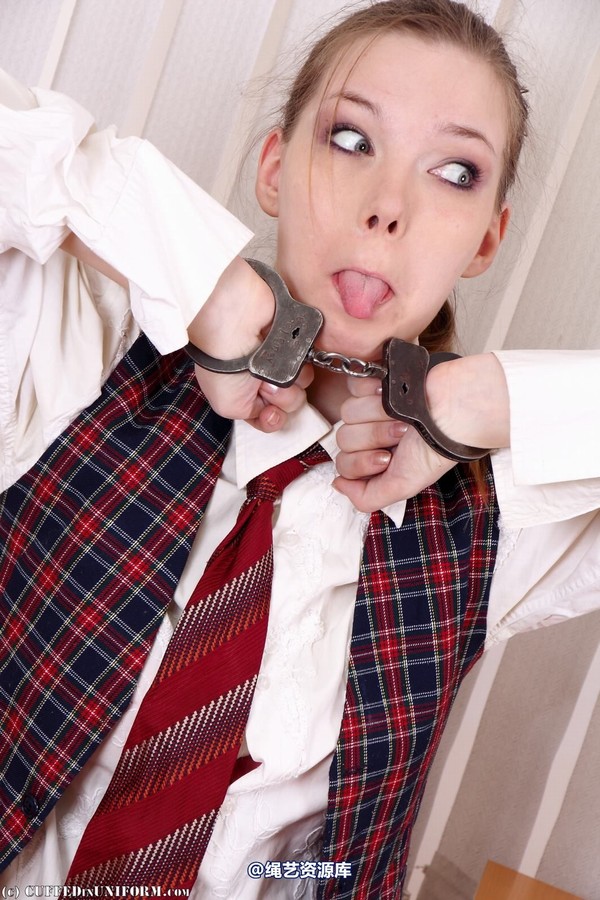 cuffedinuniform - ciu373 第 77 张图片