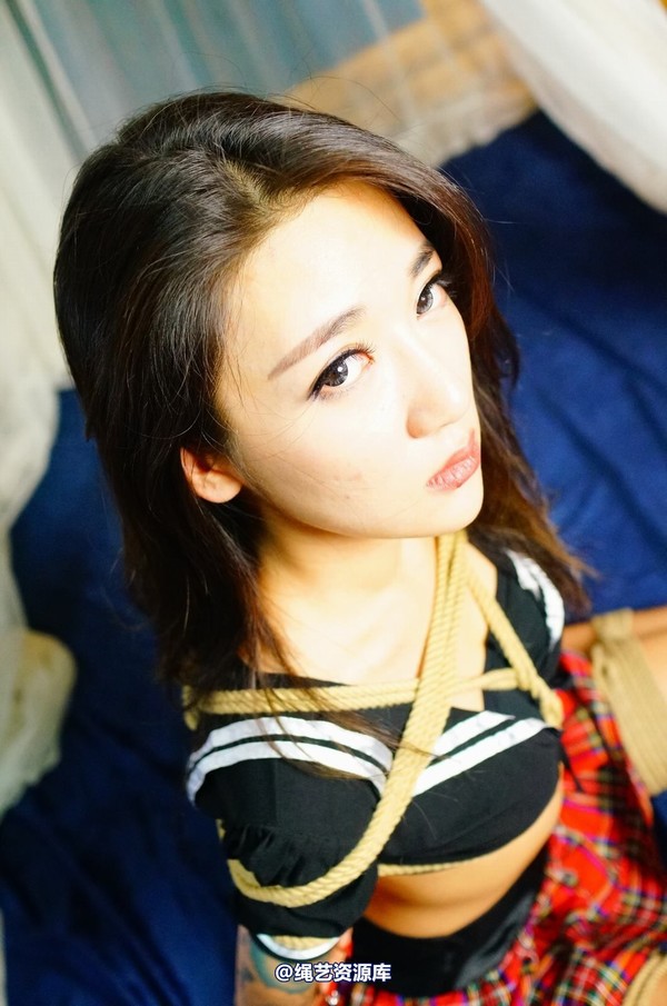 dk13美束馆 - 9.19-红袖黑水手服B-110P 第 92 张图片