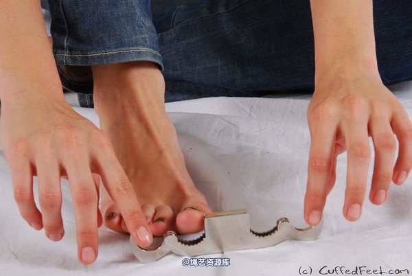 cuffedfeet - cf186 第 2 张图片