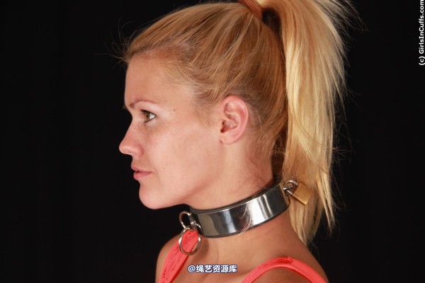 girlsincuffs - gic599 第 35 张图片
