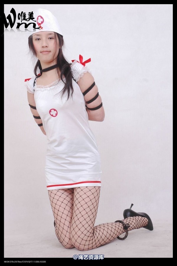 唯美之家 - 2008-12-8紫云护士，晚礼服 第 20 张图片