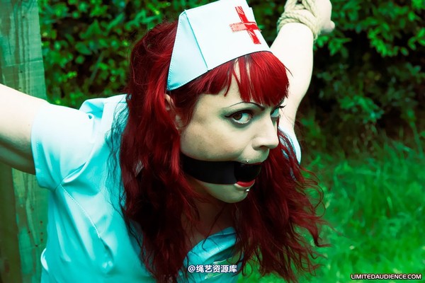 limitedaudience - 2009 raevan slaves direct nurse 第 20 张图片