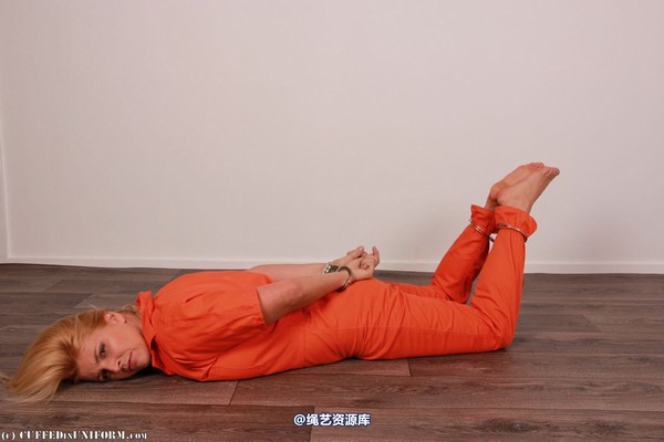 cuffedinuniform - ciu262 第 68 张图片