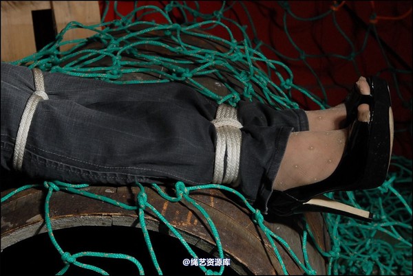 simplytied - Jinx Net 第 22 张图片