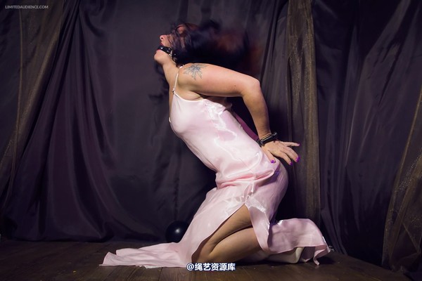 limitedaudience - 2014 fayth on fire chained princess 2 第 26 张图片