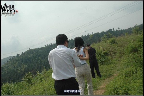 唯美之家 - 武当山之行-群绑 第 290 张图片