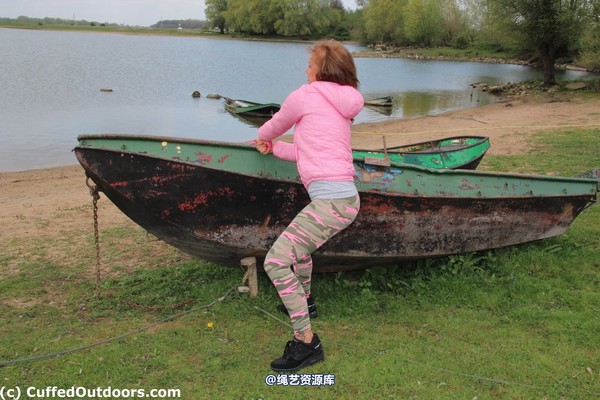 cuffedoutdoors - cod400 第 61 张图片