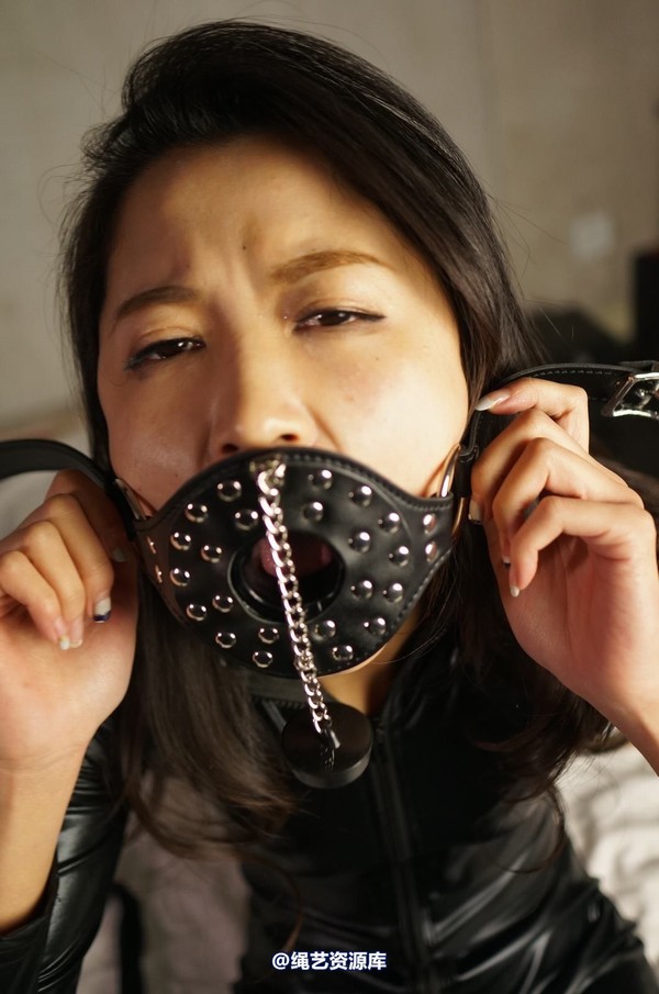 dk13美束馆 - 1.5-欢欢堵嘴专辑 第 22 张图片
