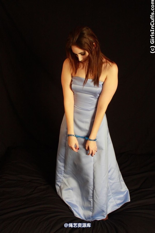 girlsincuffs - gic220 第 51 张图片